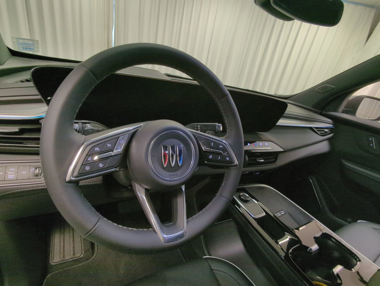 2026 Buick Enclave Preferred-19