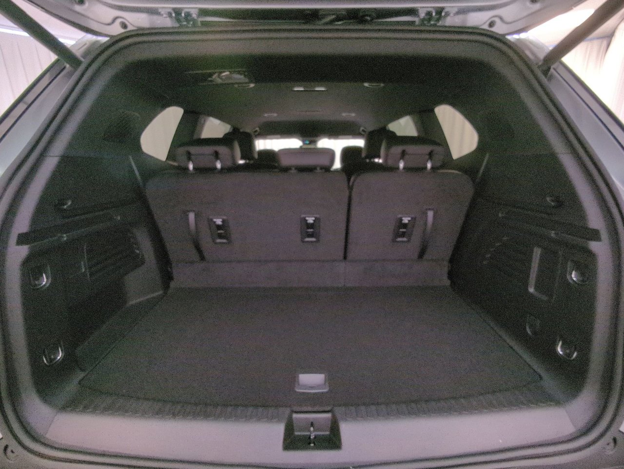 2026 Buick Enclave Preferred-23