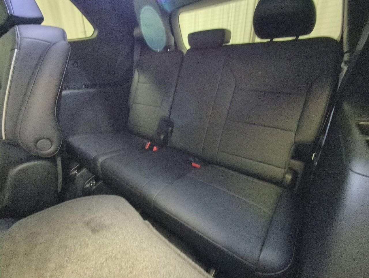 2026 Buick Enclave Preferred-22