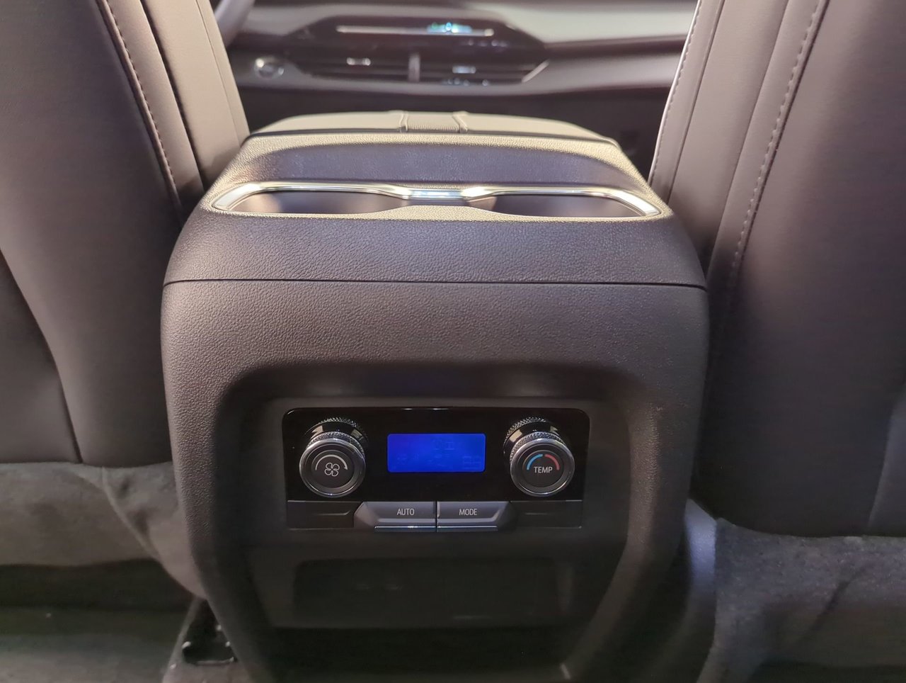 2026 Buick Enclave Preferred-20