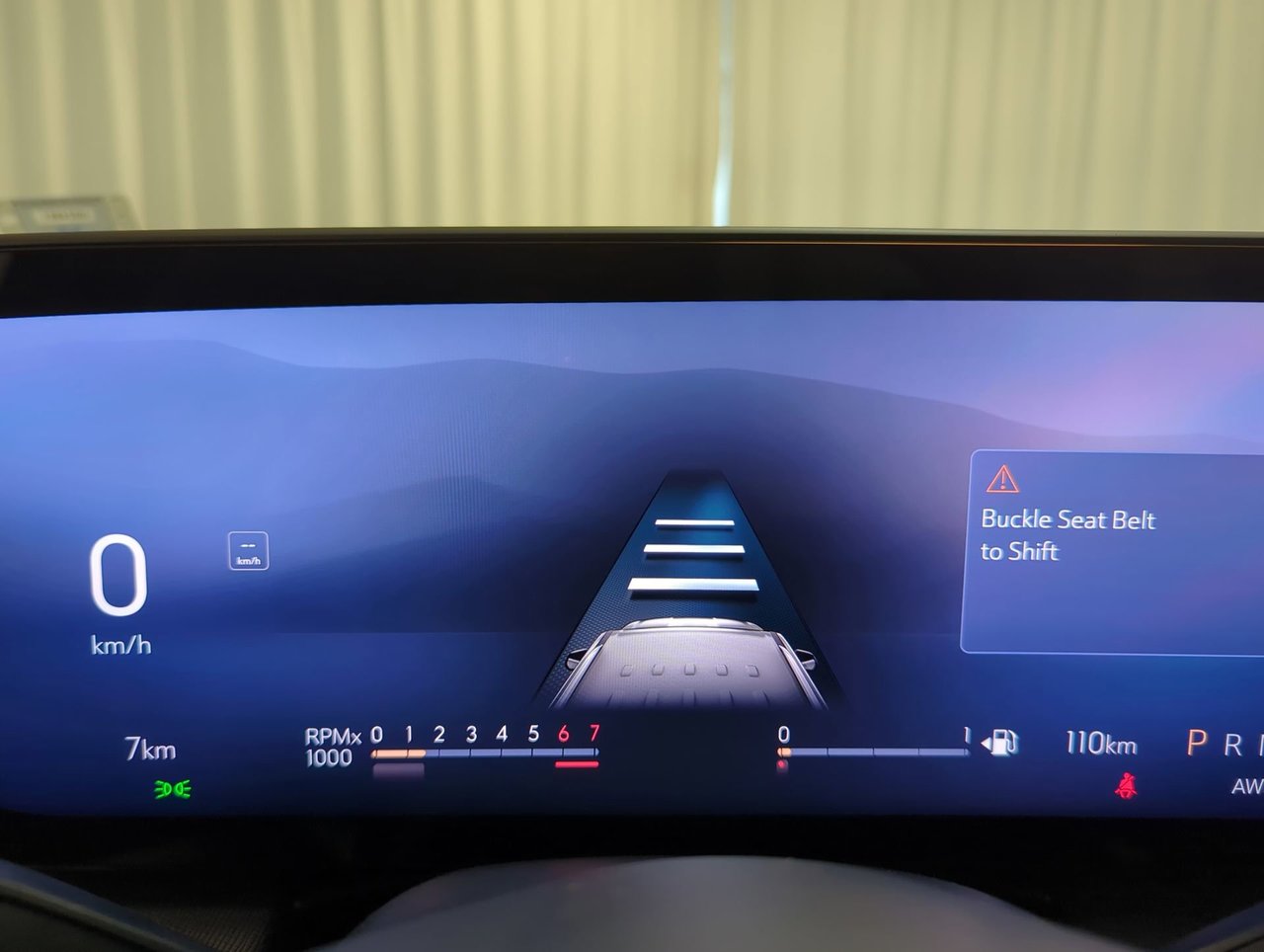 2026 Buick Enclave Preferred-14