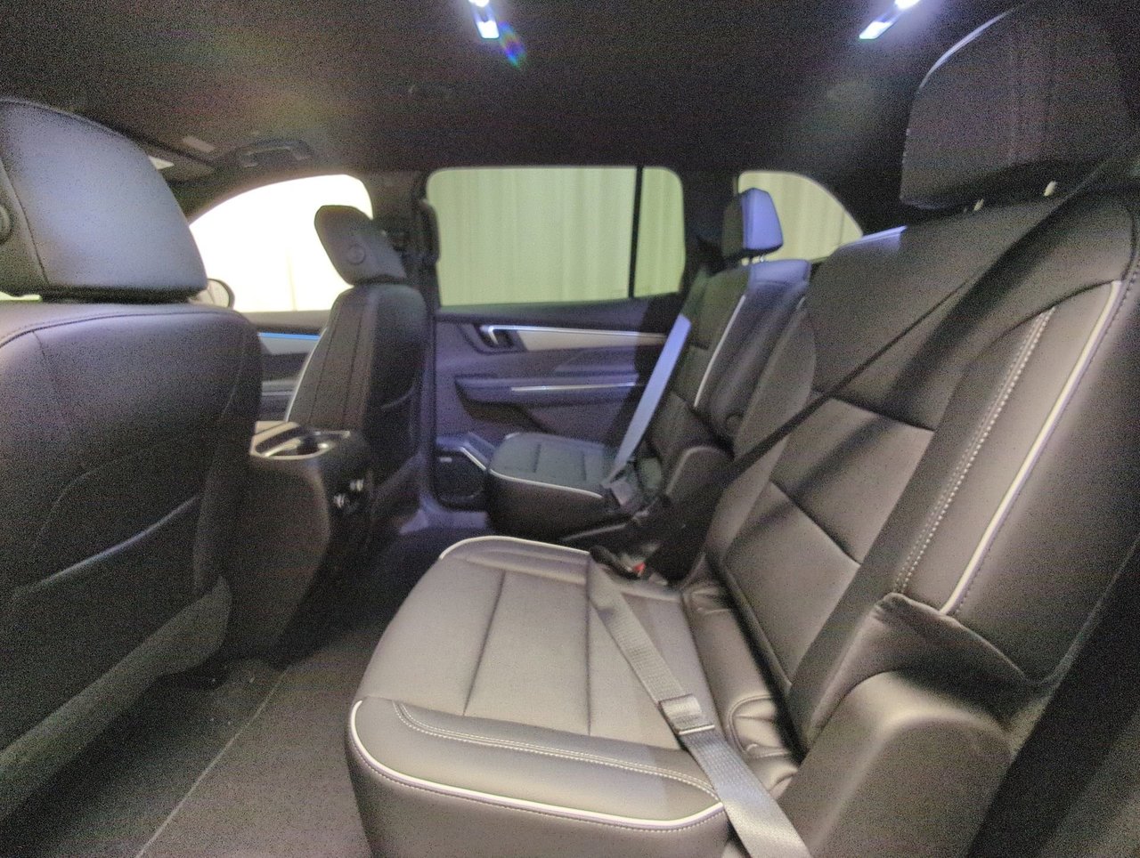 2026 Buick Enclave Preferred-21