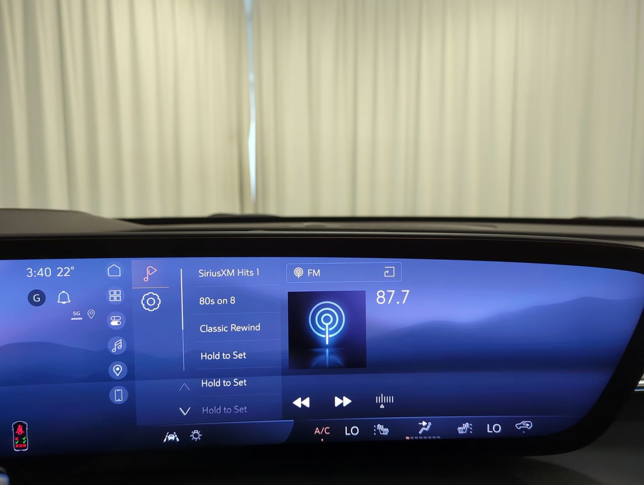 2026 Buick Enclave Preferred-15