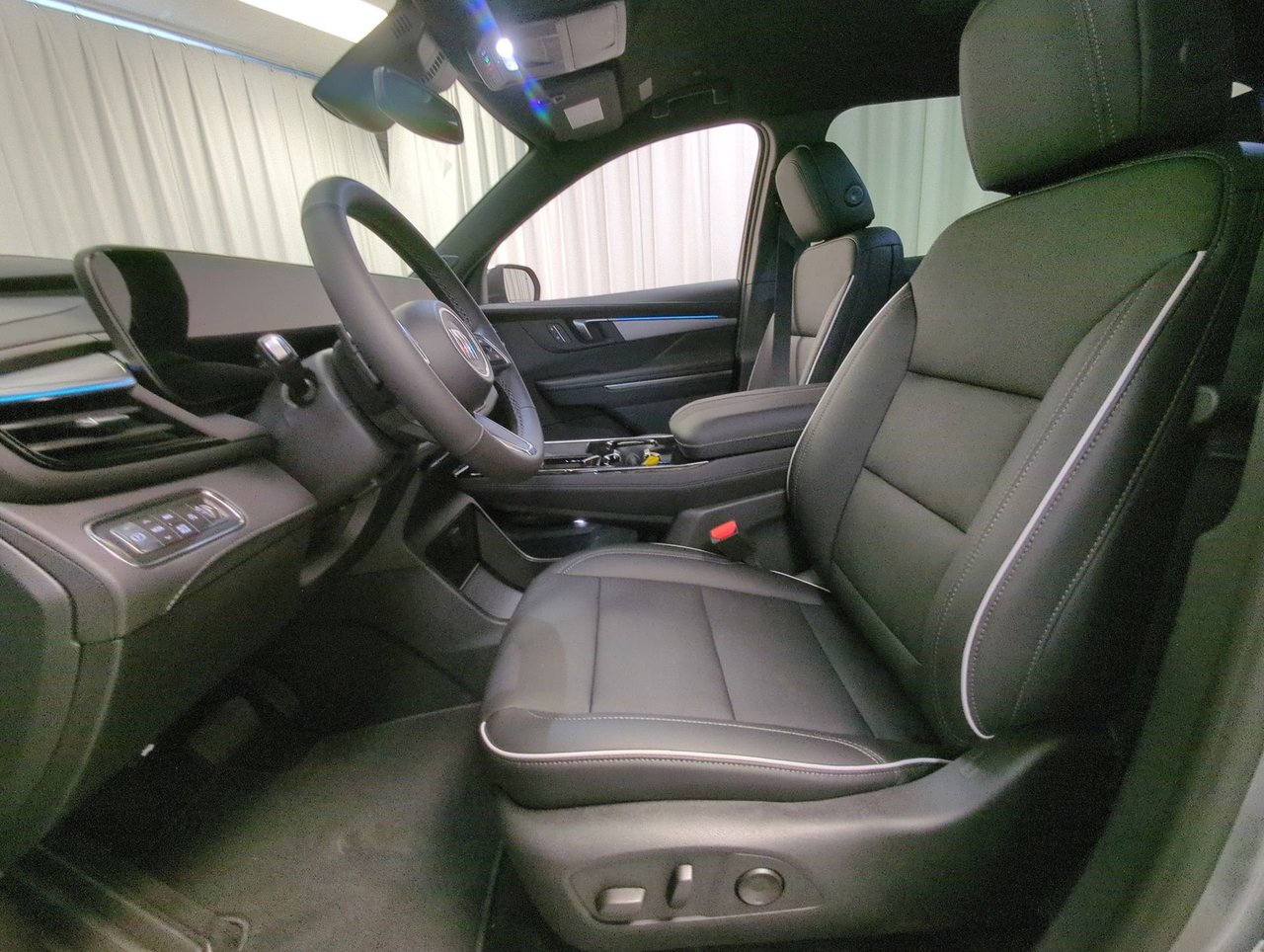 2026 Buick Enclave Preferred-10