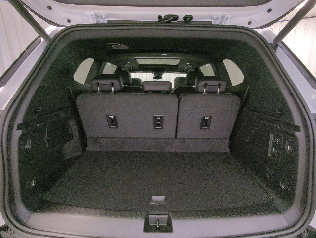 2026 Buick Enclave Sport Touring-23