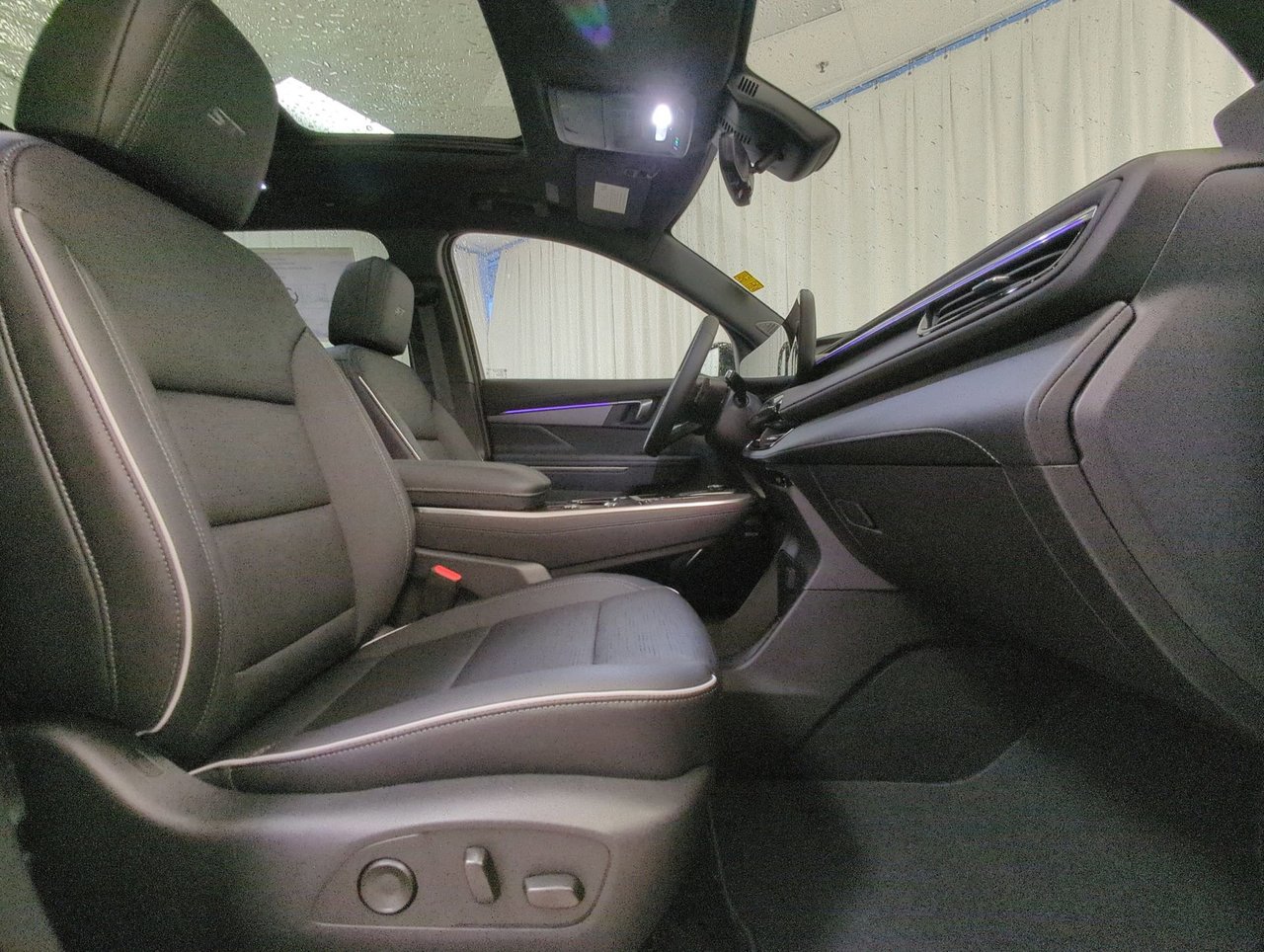 2026 Buick Enclave Sport Touring-24