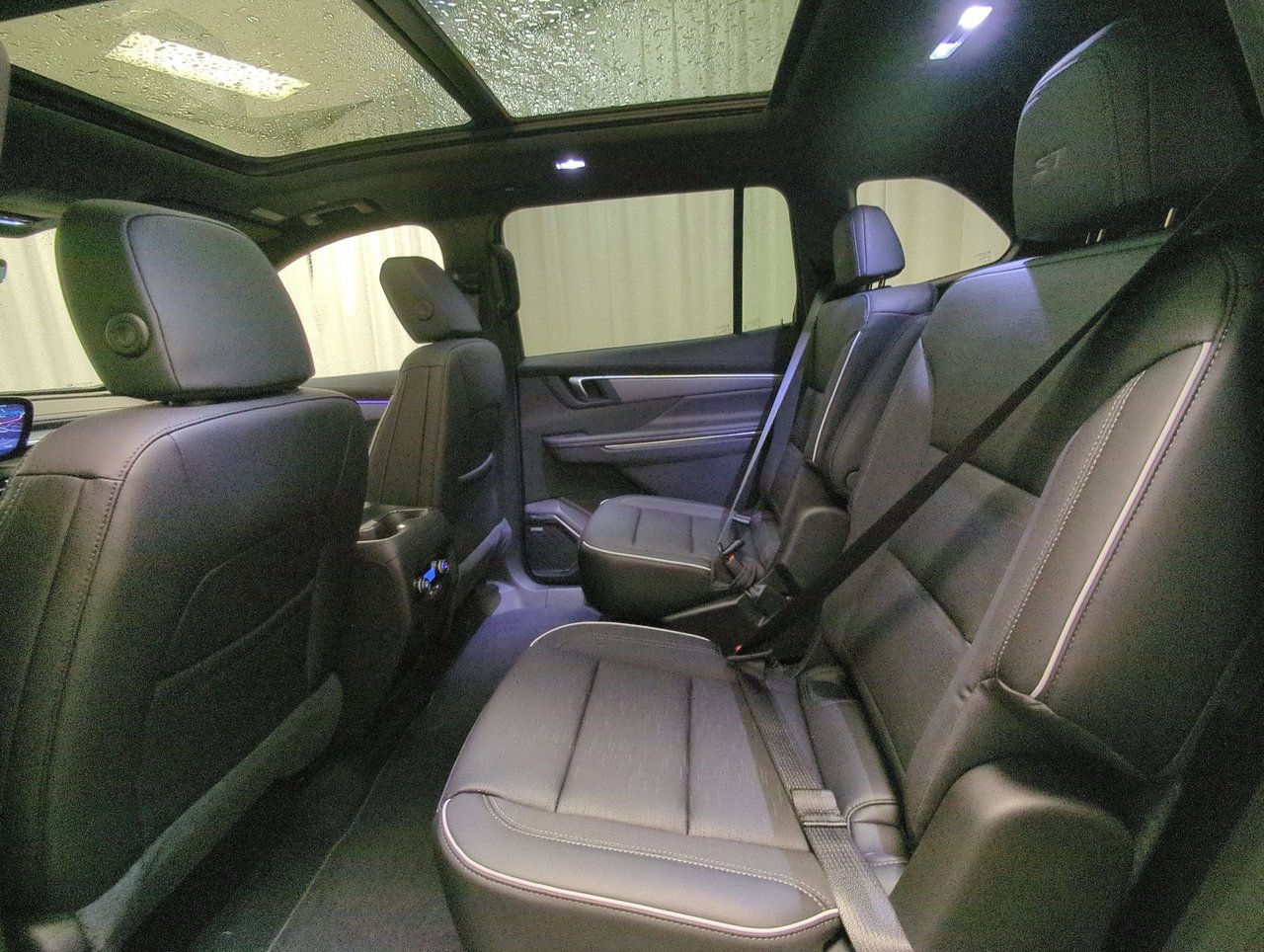 2026 Buick Enclave Sport Touring-21