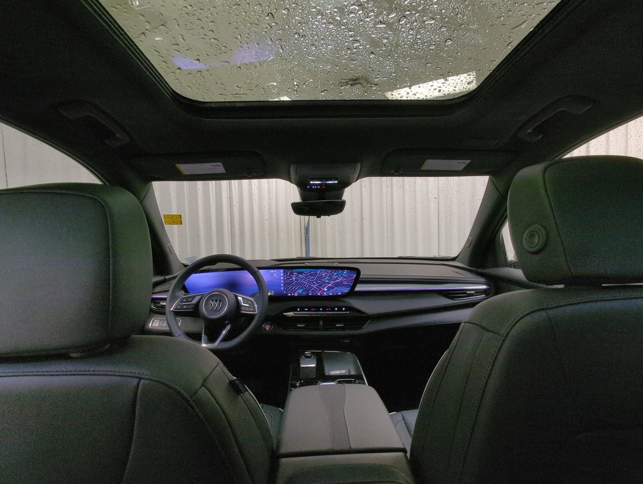 2026 Buick Enclave Sport Touring-20