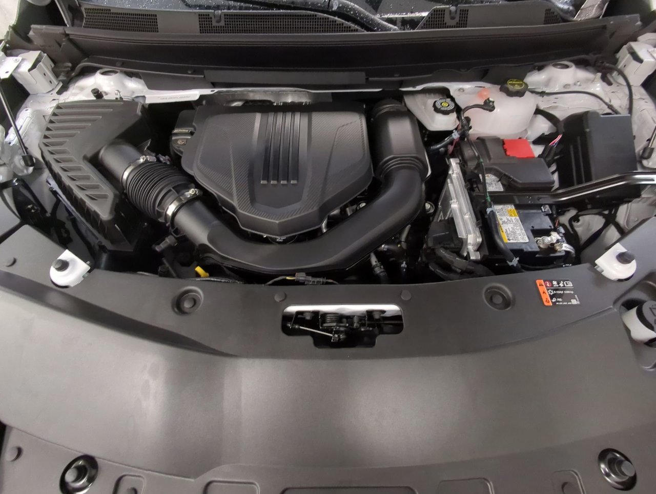 2026 Buick Enclave Sport Touring-25