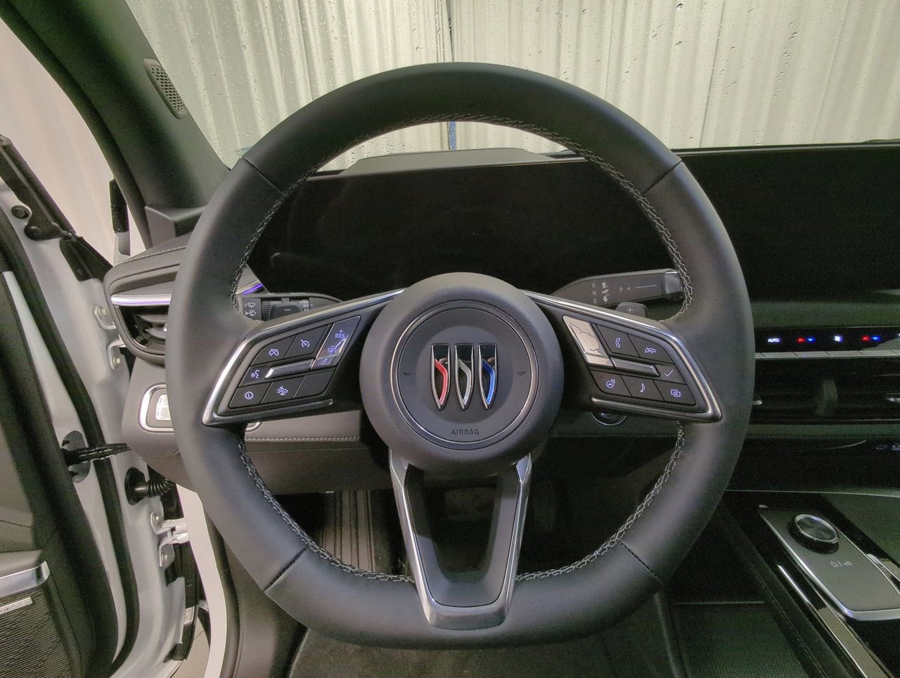 2026 Buick Enclave Sport Touring-13