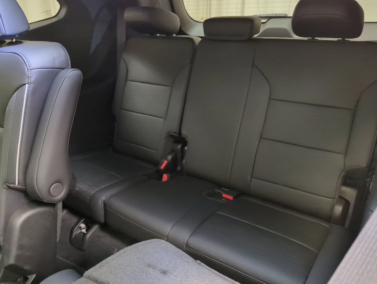 2026 Buick Enclave Sport Touring-22