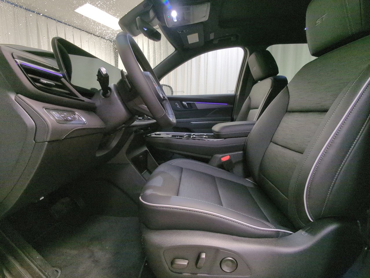 2026 Buick Enclave Sport Touring-10