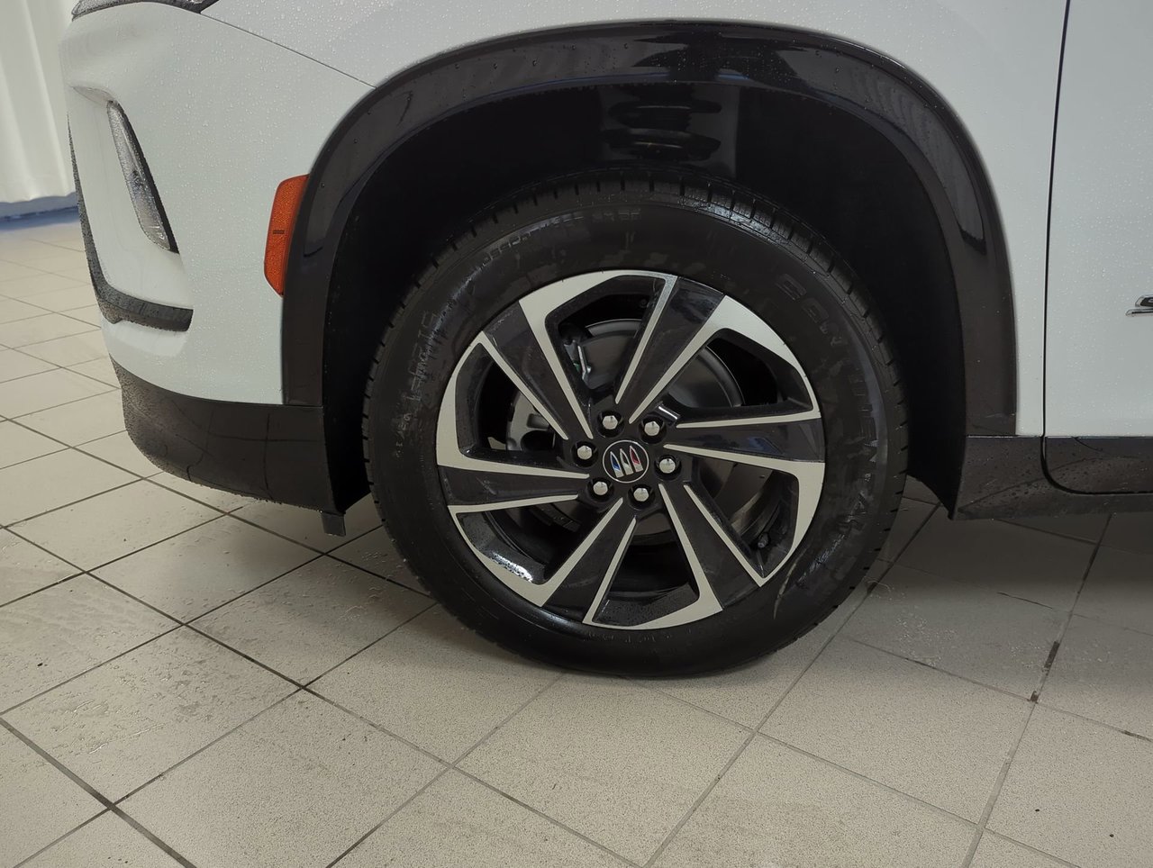 2026 Buick Enclave Sport Touring-9