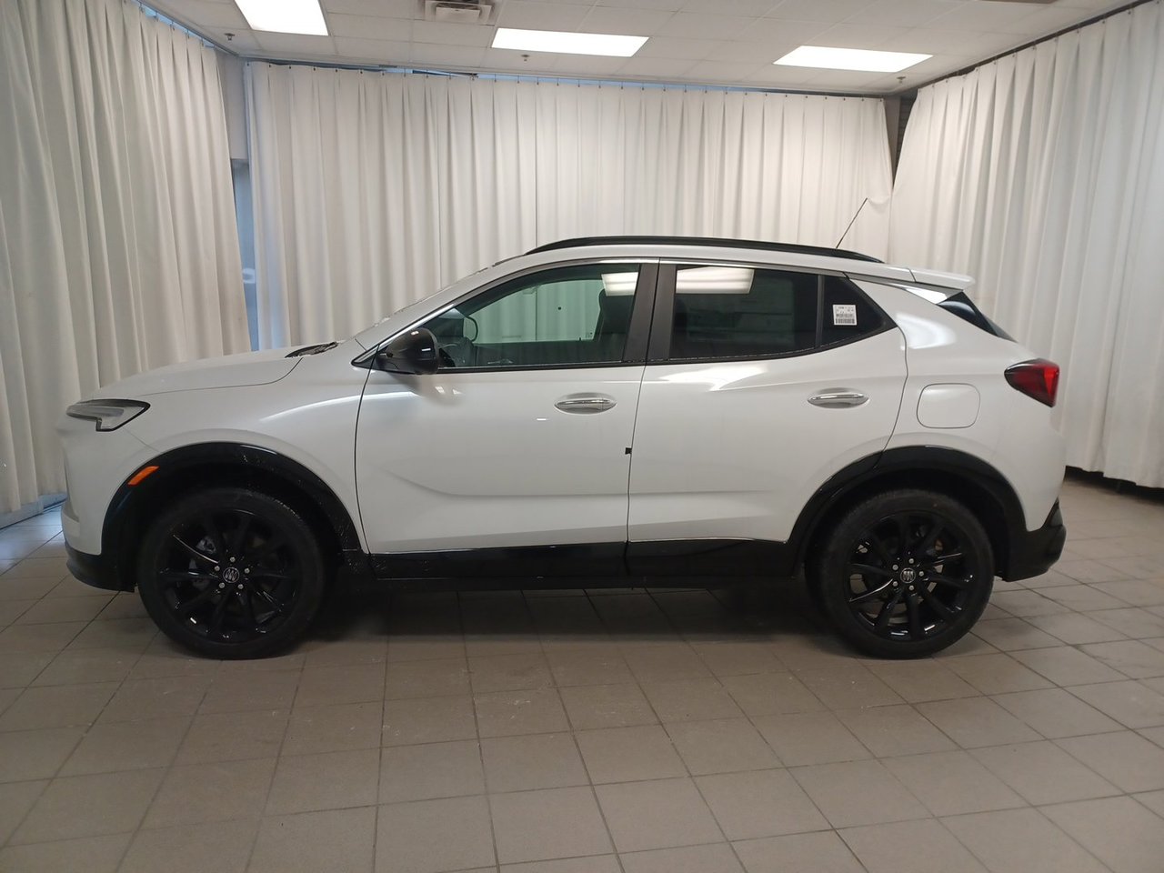 2024 Buick Encore GX Sport Touring N055240 Steele Chevrolet Buick