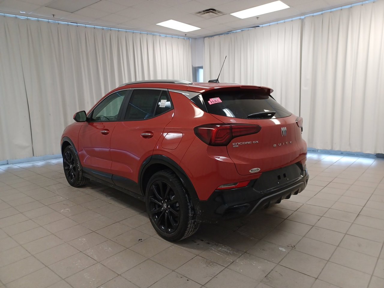 2024 Buick Encore GX Sport Touring N030390 Steele Chevrolet Buick