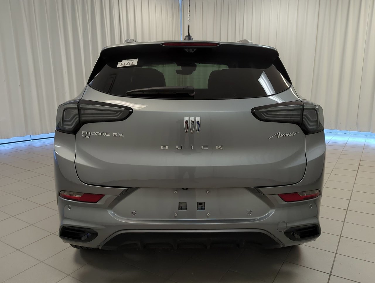 2024 Buick Encore GX Avenir-6