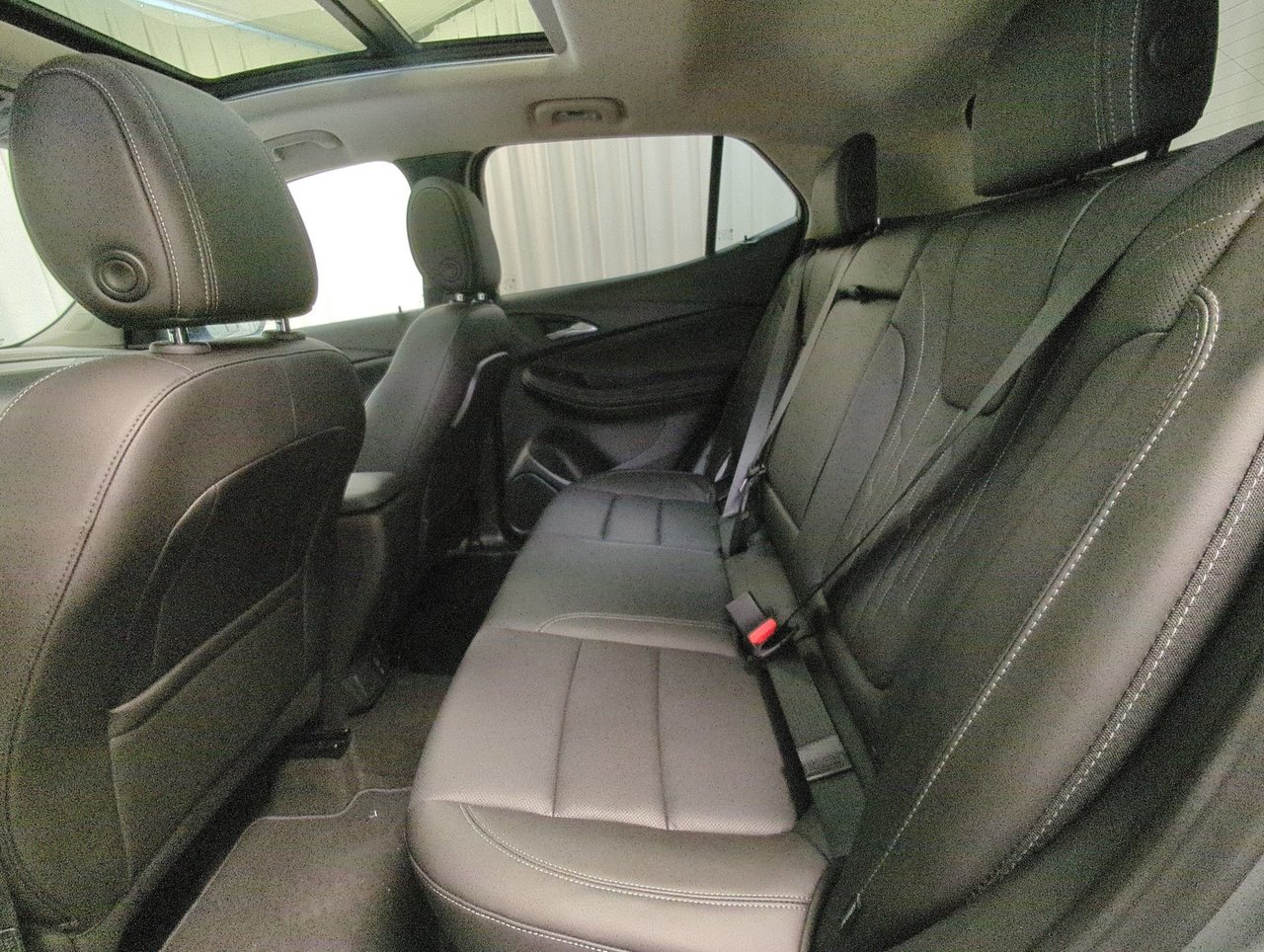 2024 Buick Encore GX Avenir-21