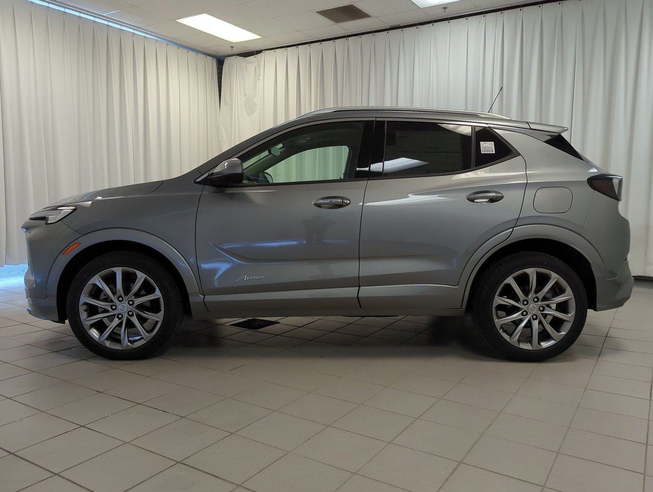 2024 Buick Encore GX Avenir-4