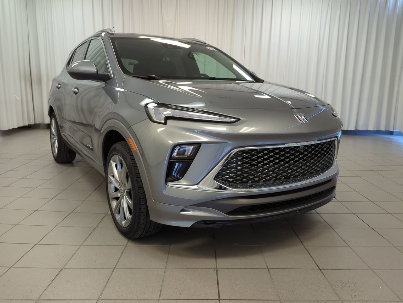 2024 Buick Encore GX Avenir-1