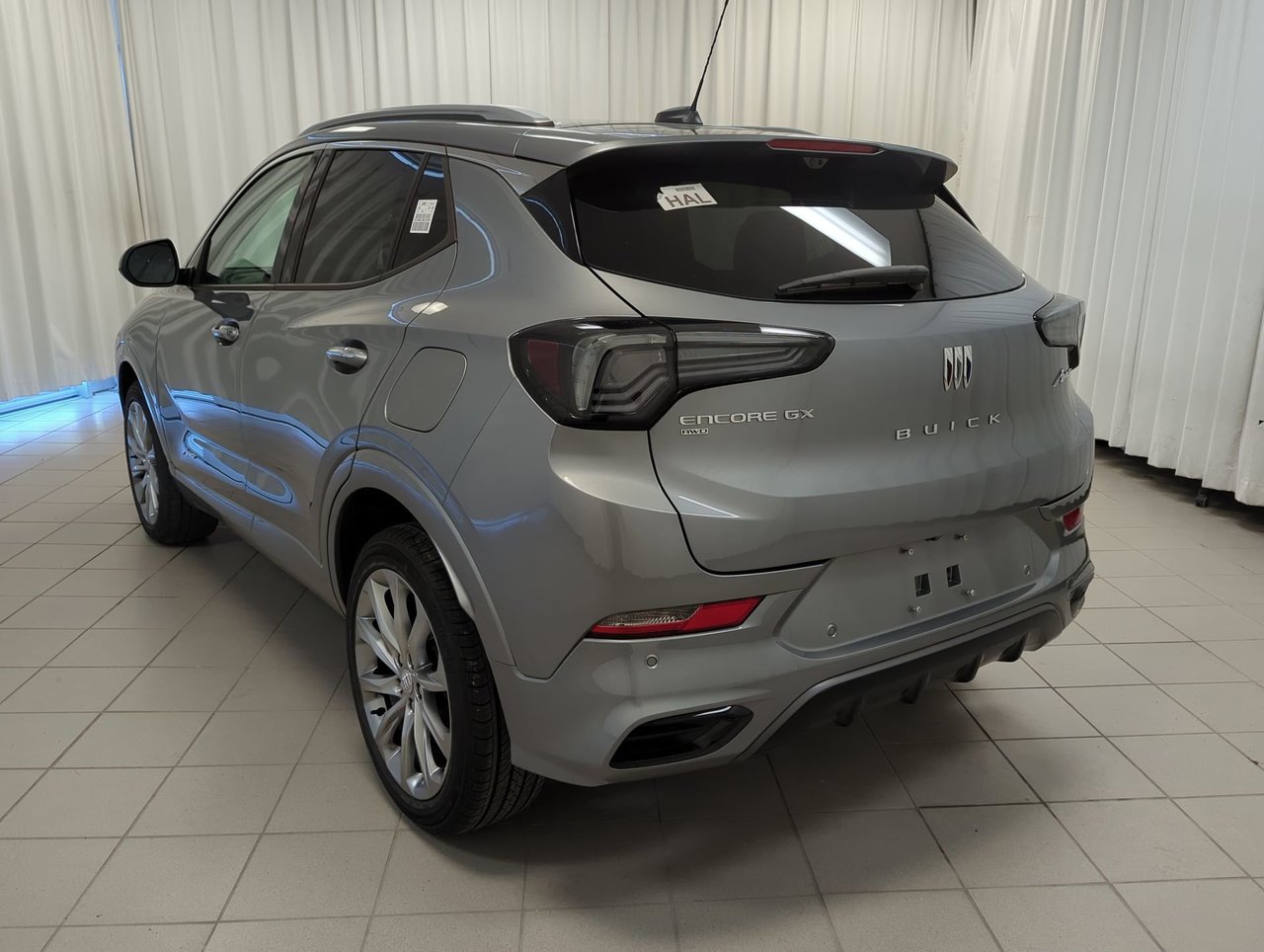 2024 Buick Encore GX Avenir-5