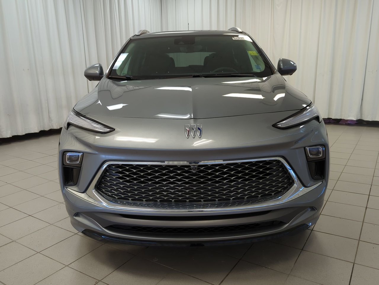 2024 Buick Encore GX Avenir-2