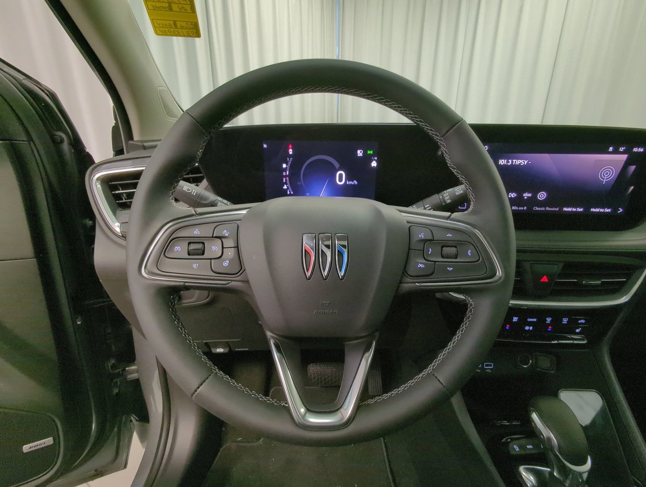 2024 Buick Encore GX Avenir-13