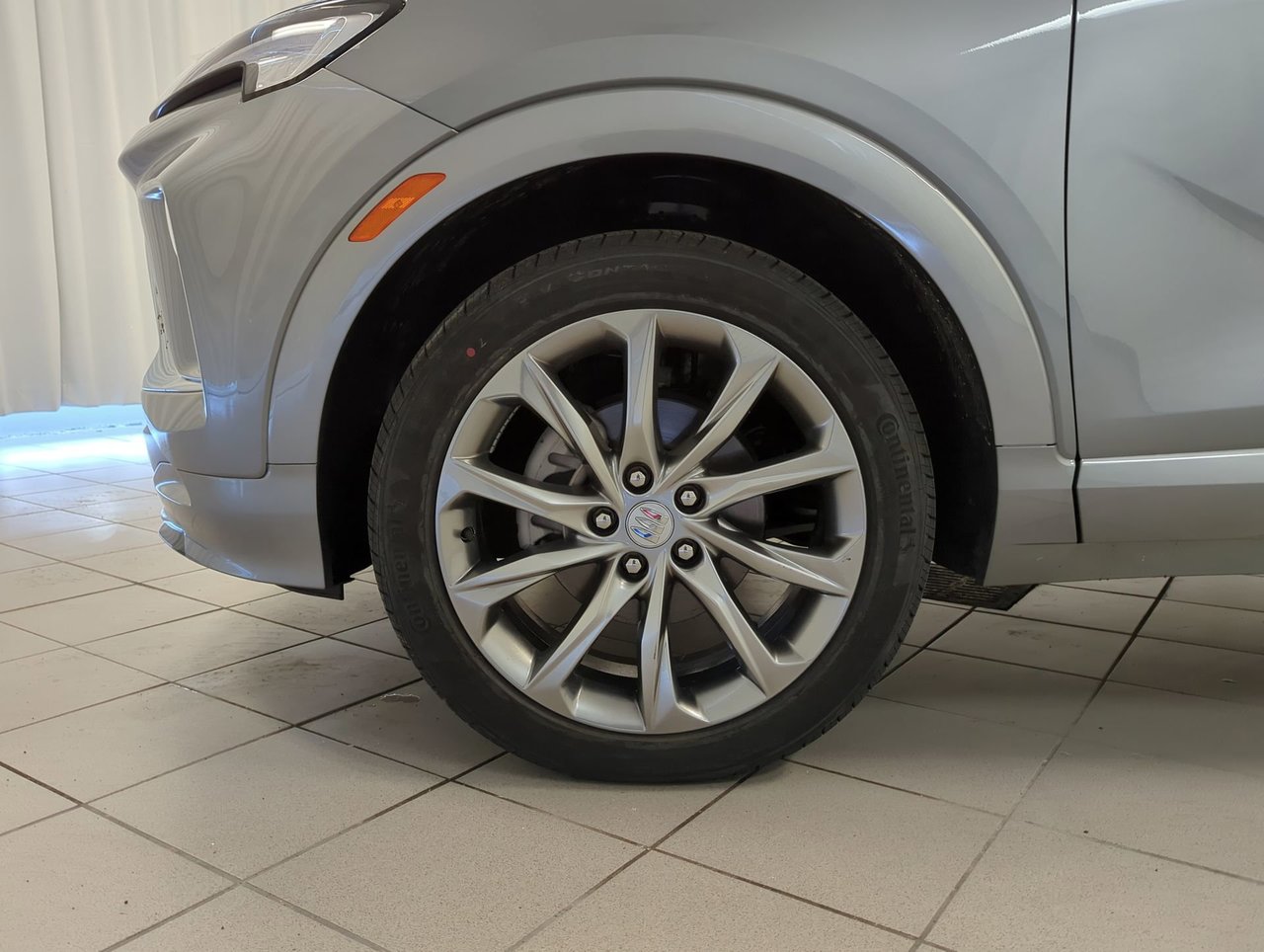 2024 Buick Encore GX Avenir-9