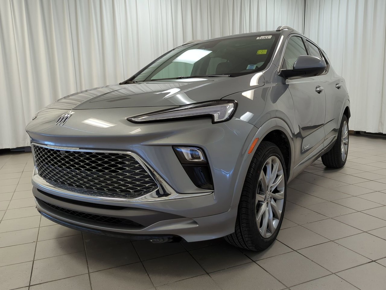 2024 Buick Encore GX Avenir-3