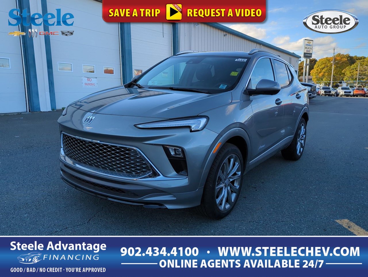 2024 Buick Encore GX Avenir-0