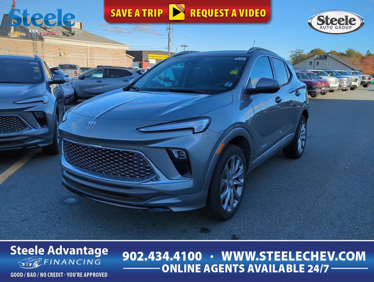 2024 Buick Encore GX Avenir-0