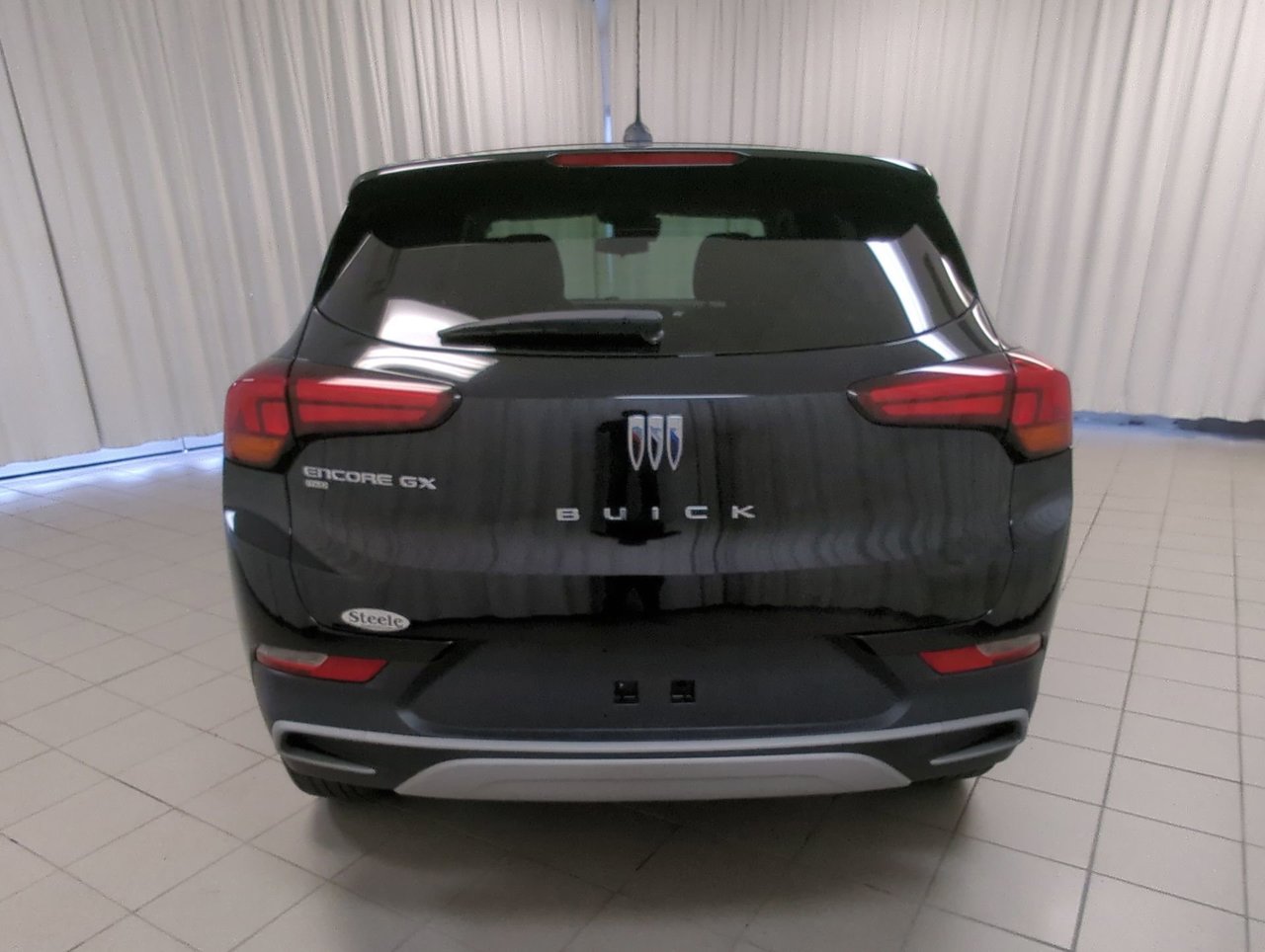 2024 Buick Encore GX Preferred-6