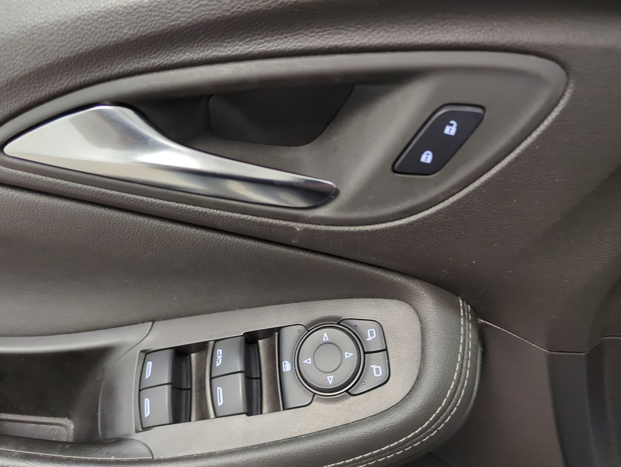 2024 Buick Encore GX Preferred-12