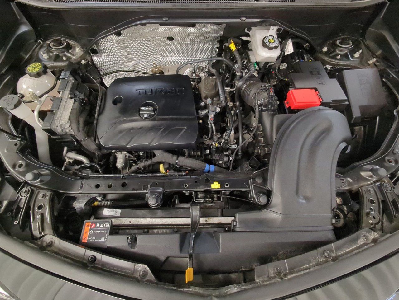 2024 Buick Encore GX Preferred-23