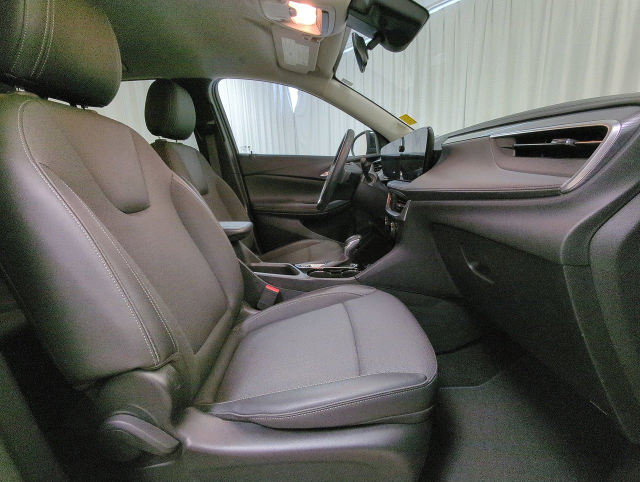 2024 Buick Encore GX Preferred-22