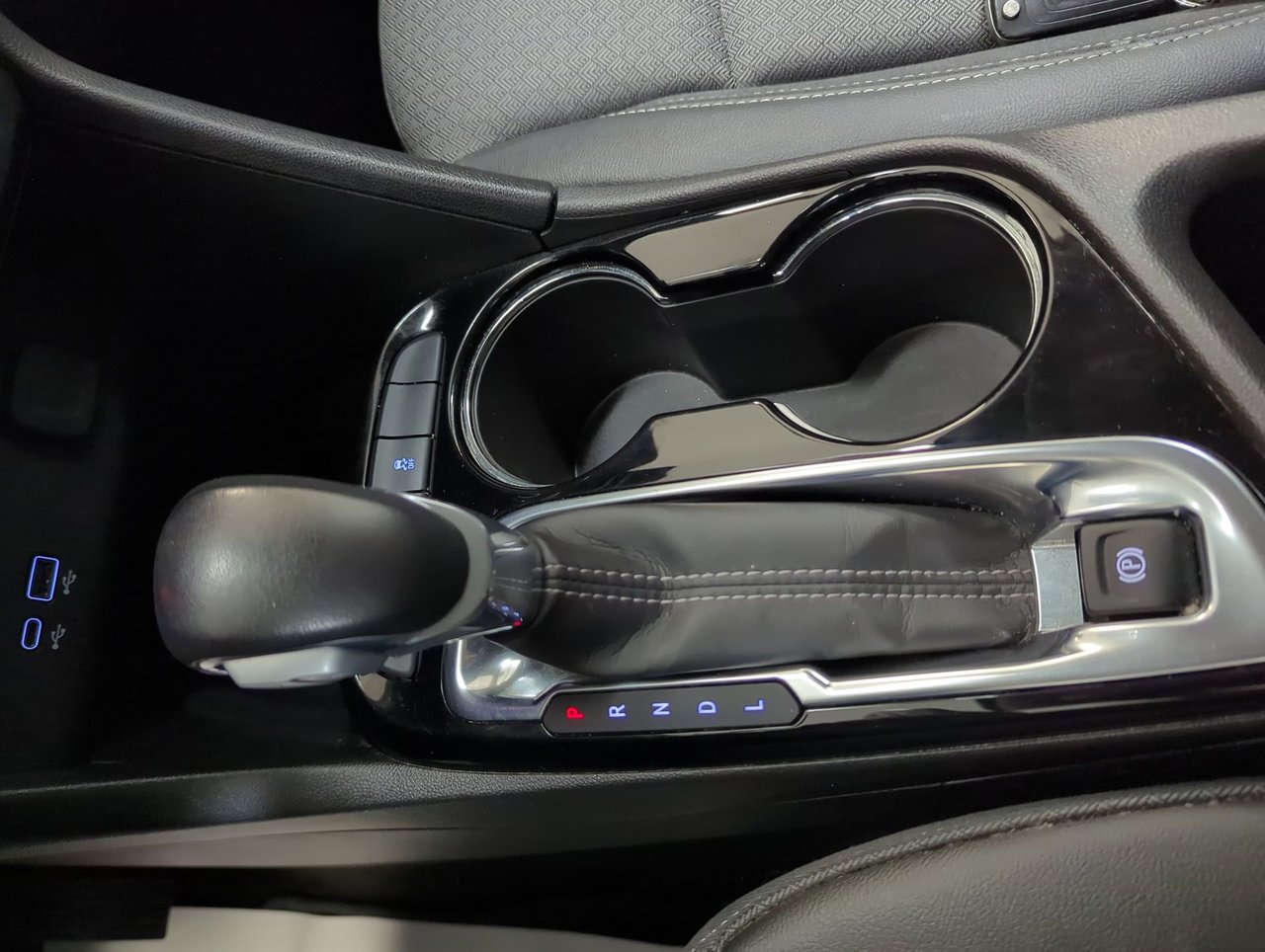 2024 Buick Encore GX Preferred-18