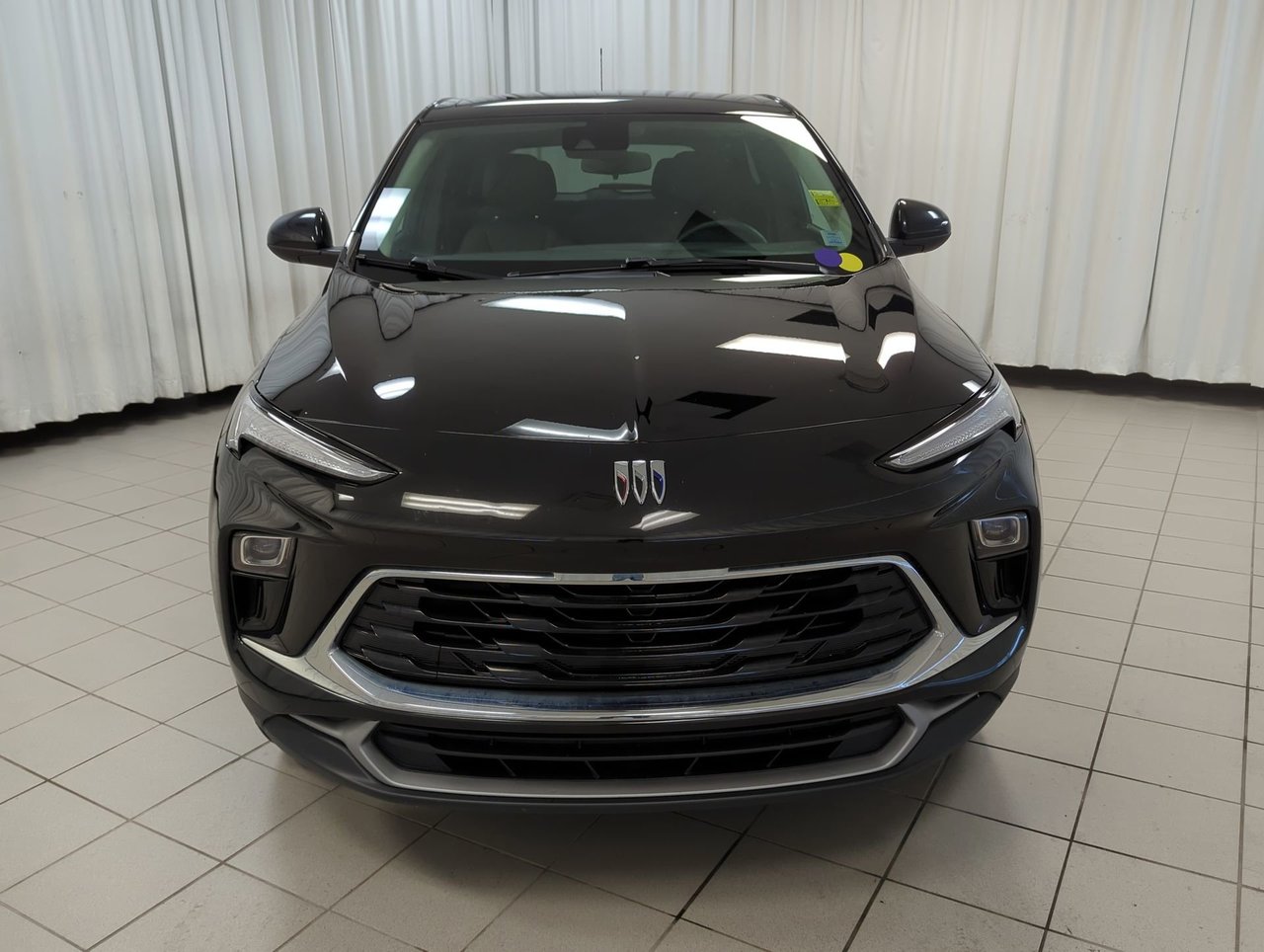 2024 Buick Encore GX Preferred-2