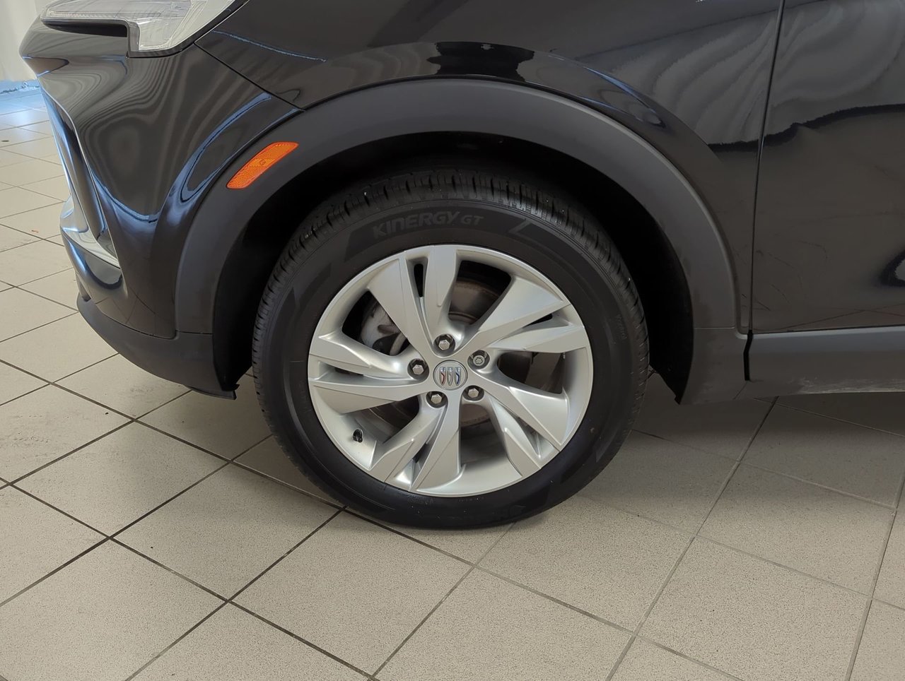 2024 Buick Encore GX Preferred-9