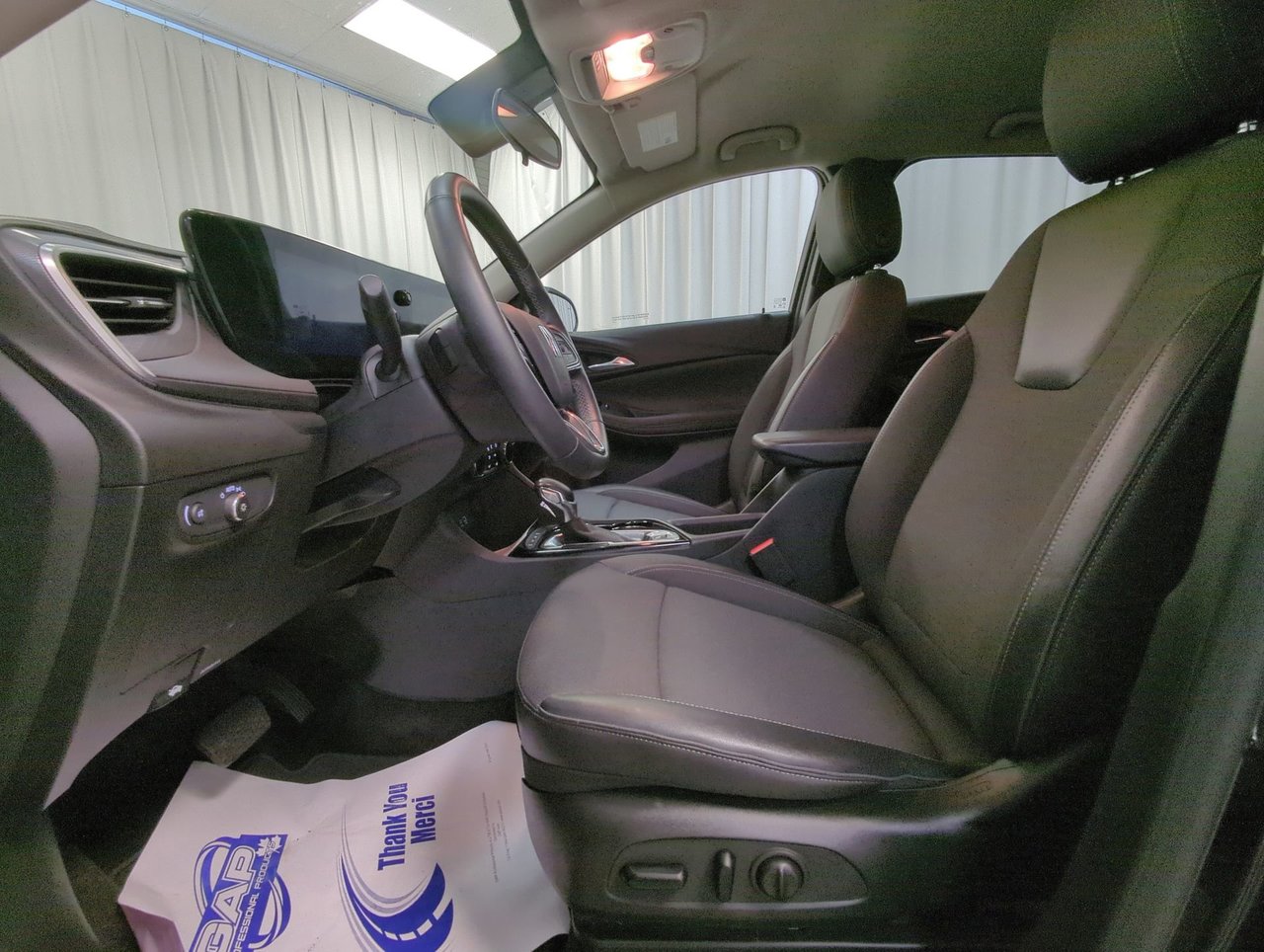 2024 Buick Encore GX Preferred-10