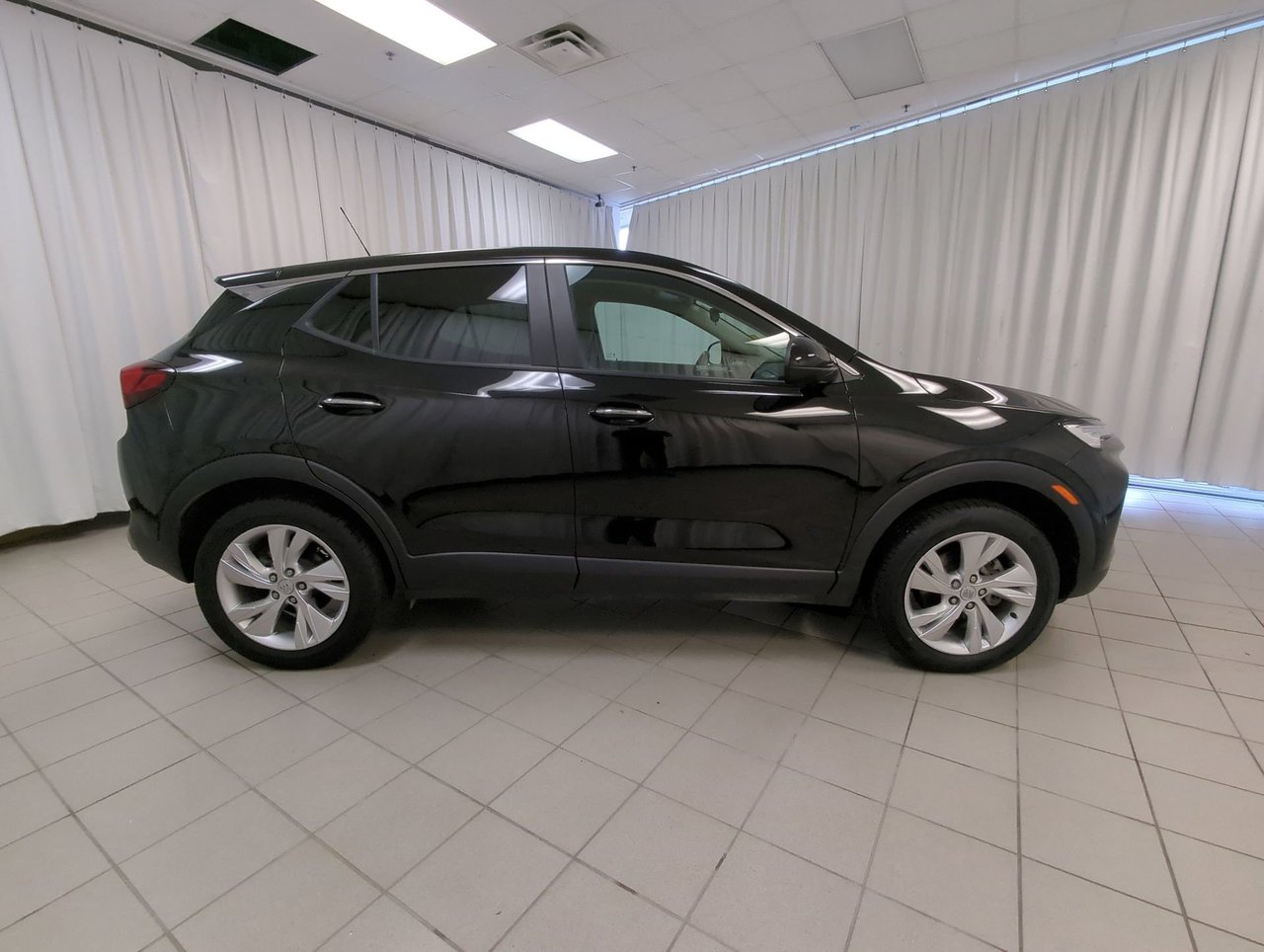 2024 Buick Encore GX Preferred-8