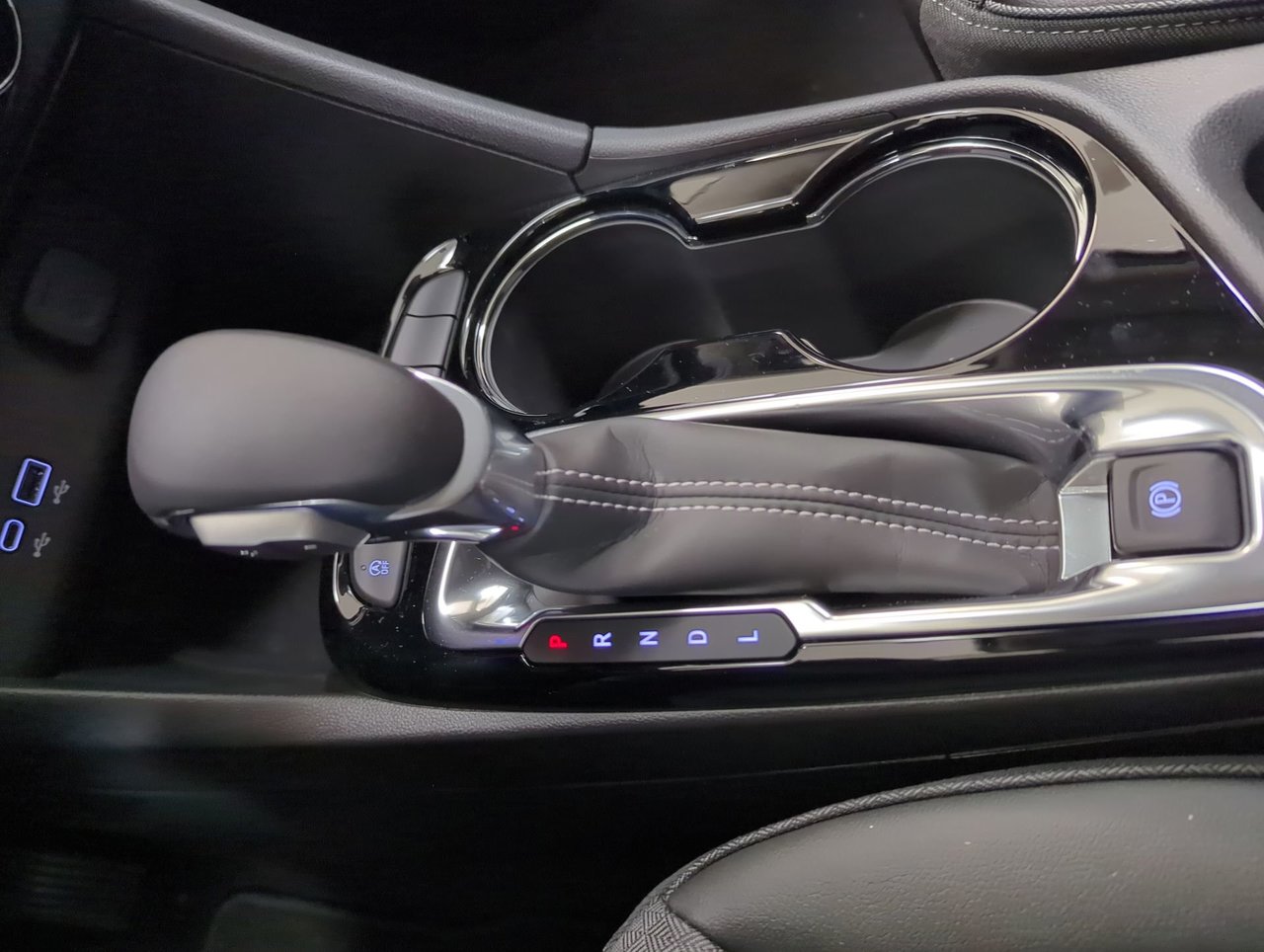 2025 Buick Encore GX Preferred-18