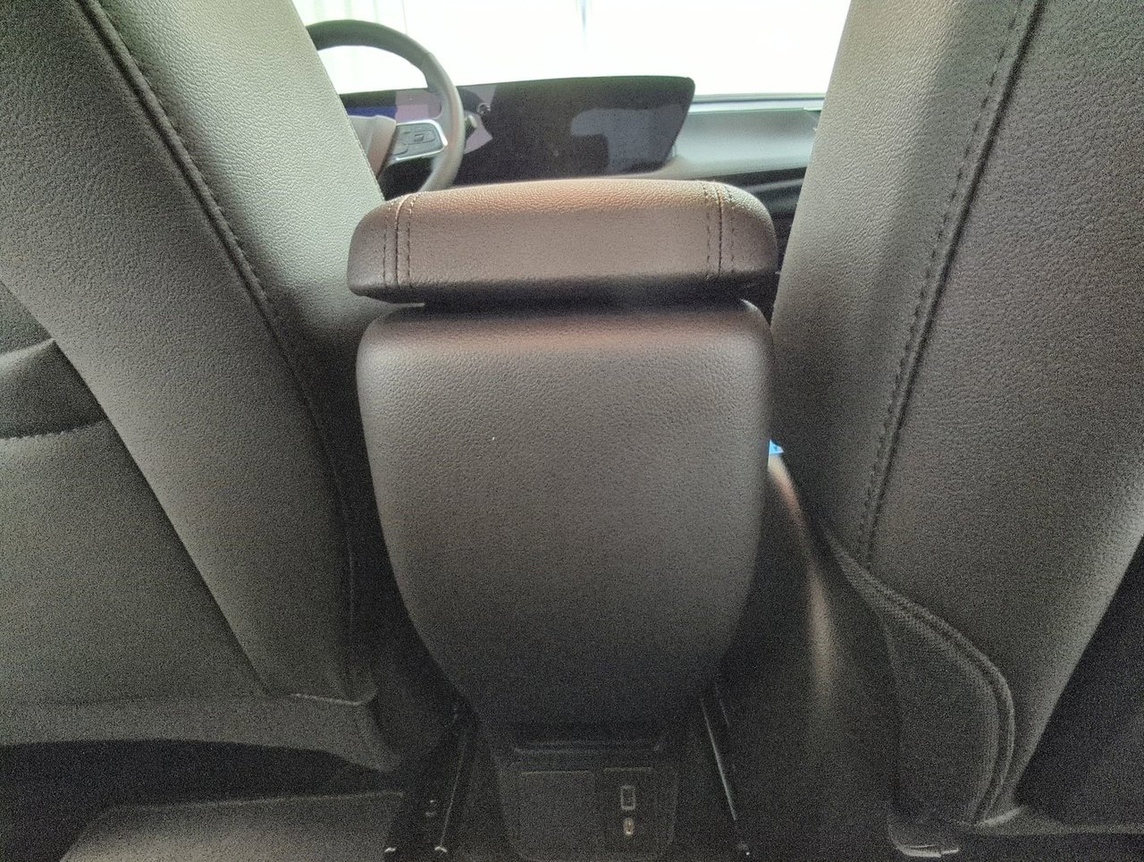 2025 Buick Encore GX Preferred-19