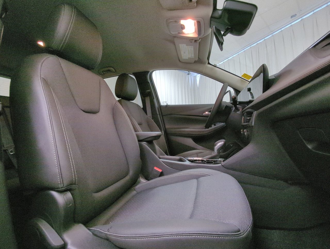 2025 Buick Encore GX Preferred-22