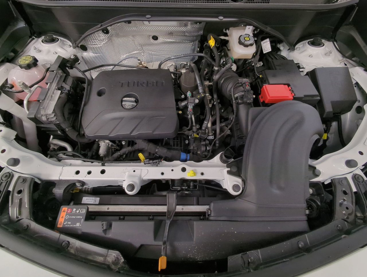 2025 Buick Encore GX Preferred-23