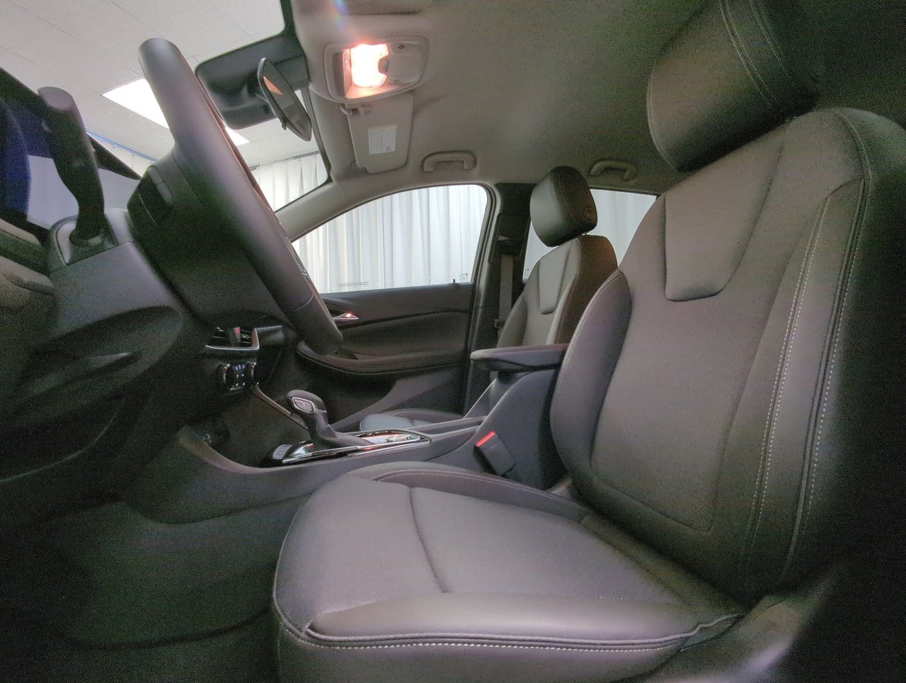 2025 Buick Encore GX Preferred-10