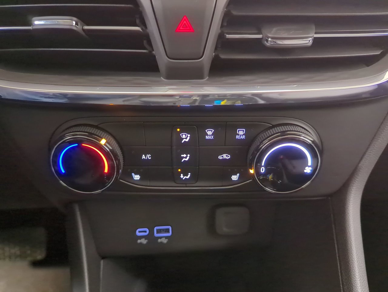 2025 Buick Encore GX Preferred-17