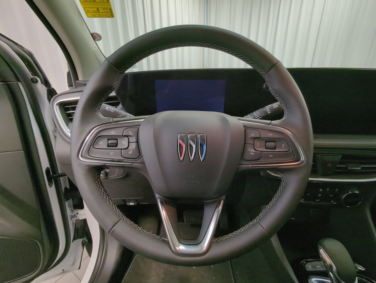 2025 Buick Encore GX Preferred-13