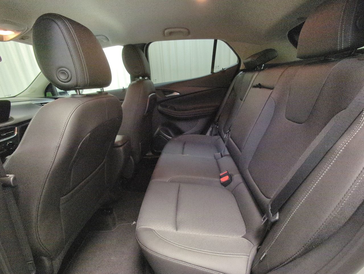 2025 Buick Encore GX Preferred-20