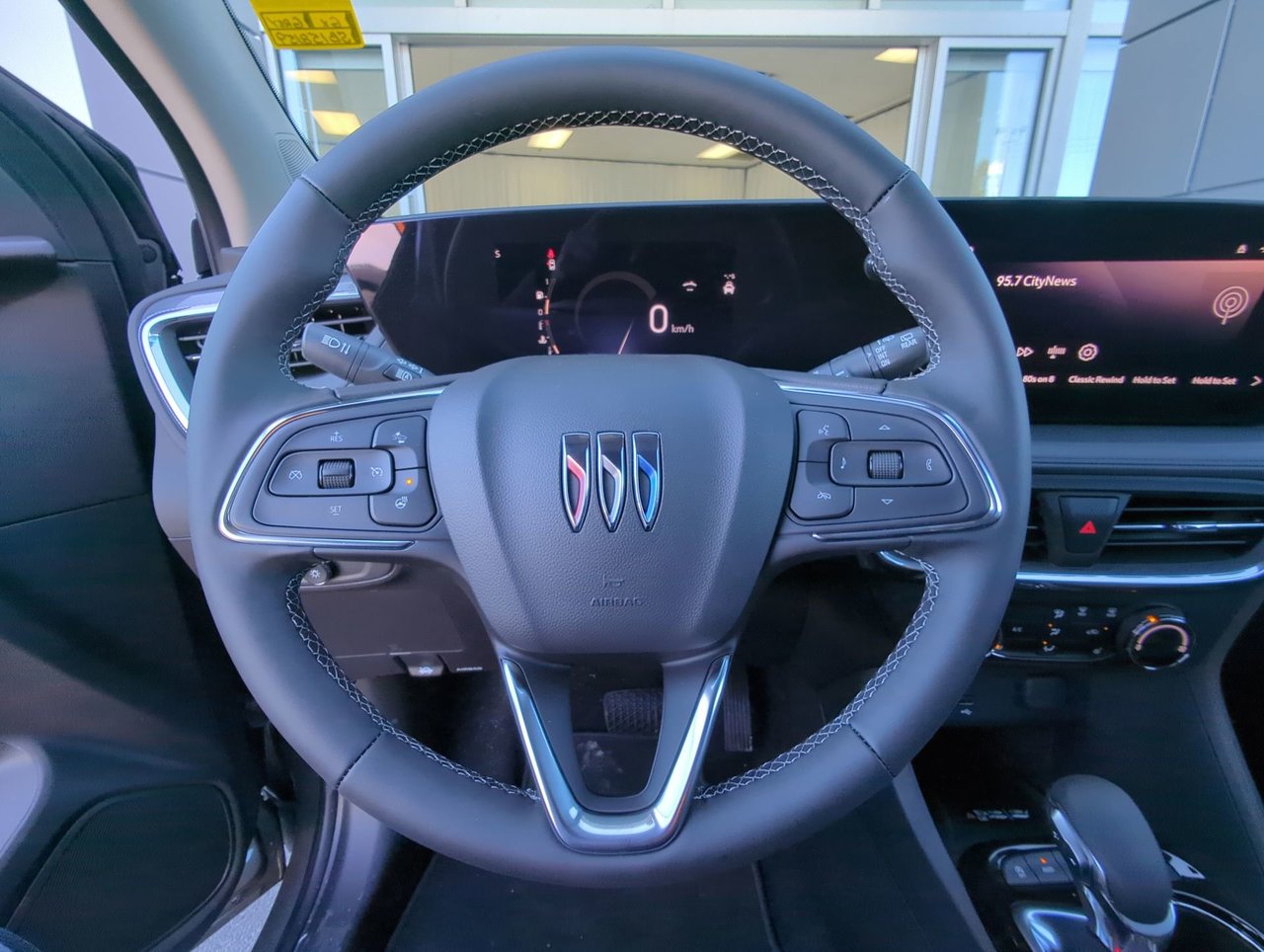 2025 Buick Encore GX Preferred-13