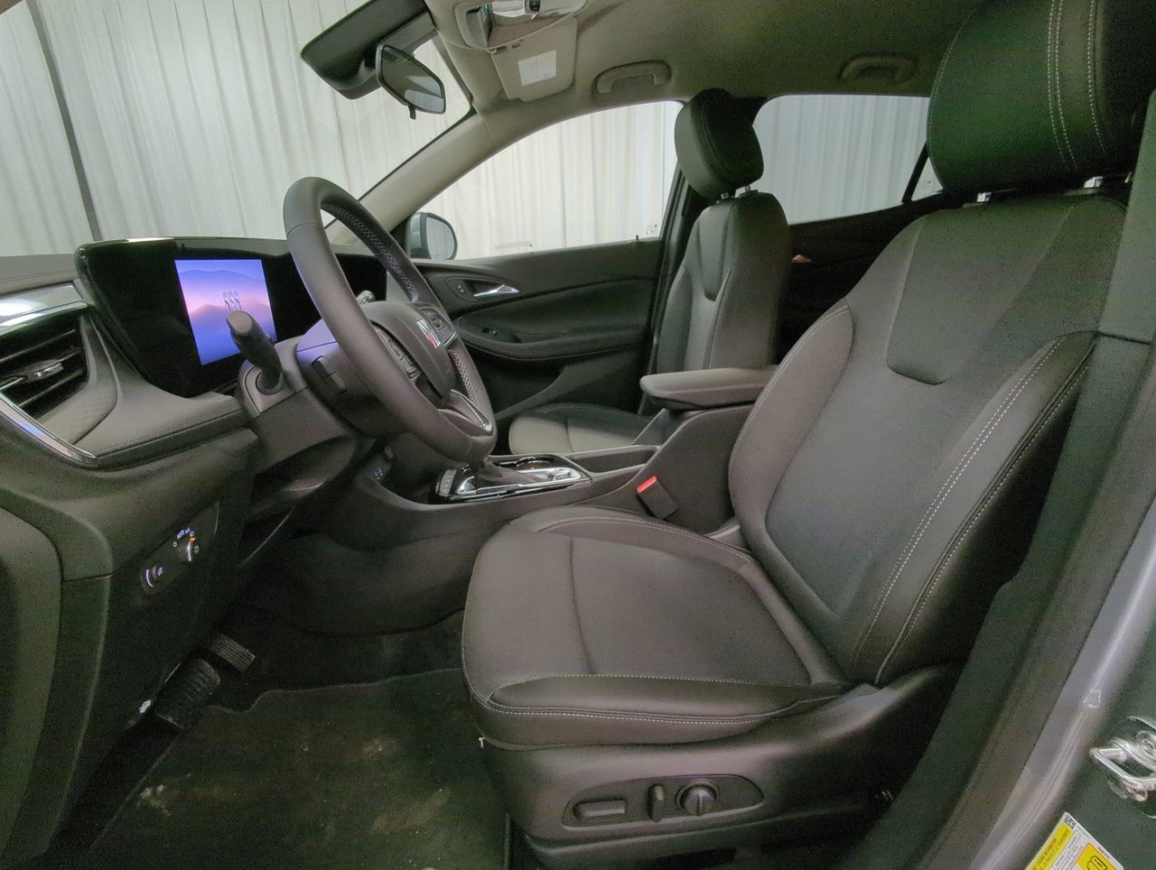 2025 Buick Encore GX Preferred-10