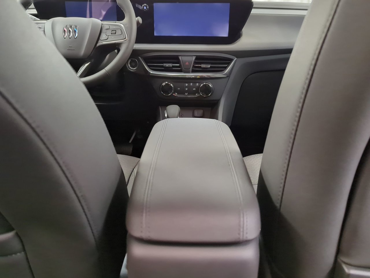 2025 Buick Encore GX Preferred-19